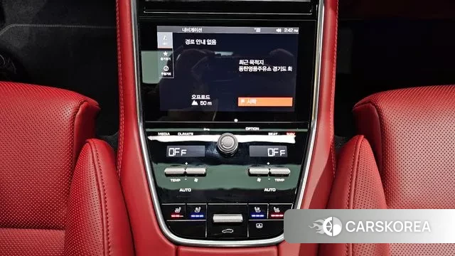 Porsche Panamera (971) id 3577726 из Кореи 10