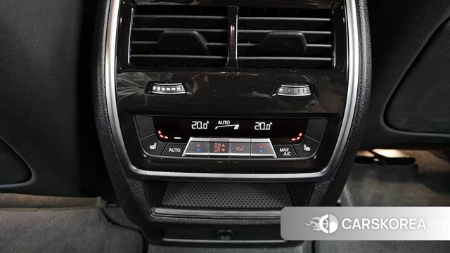 BMW X6 (G06) id 3891166 из Кореи 10