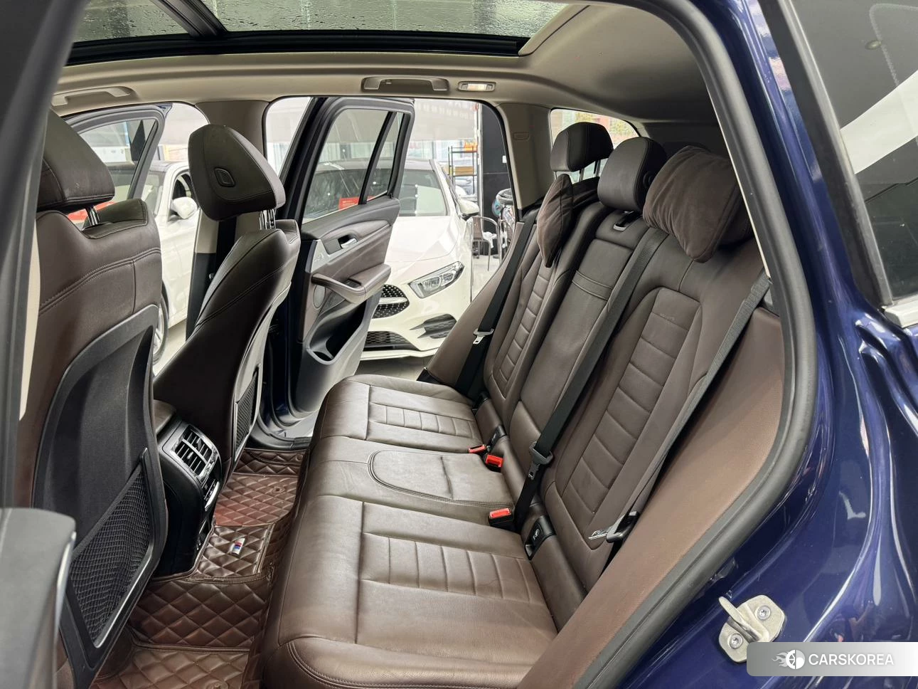 BMW X3 id 4493259 из Китая 10