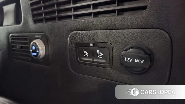 Hyundai Santa Fe TM id 3449528 из Кореи 10