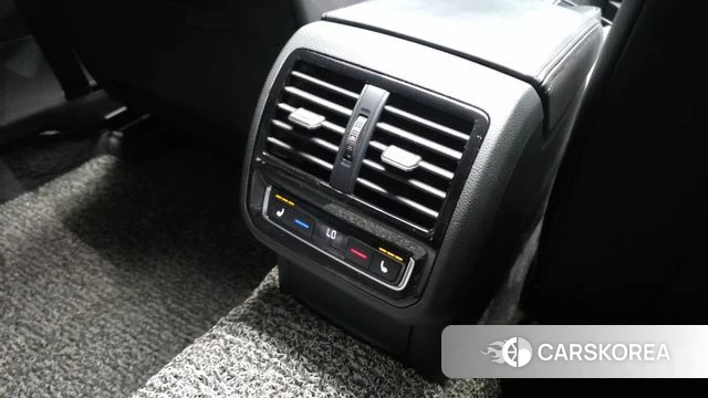 Volkswagen Arteon id 4403175 из Кореи 10