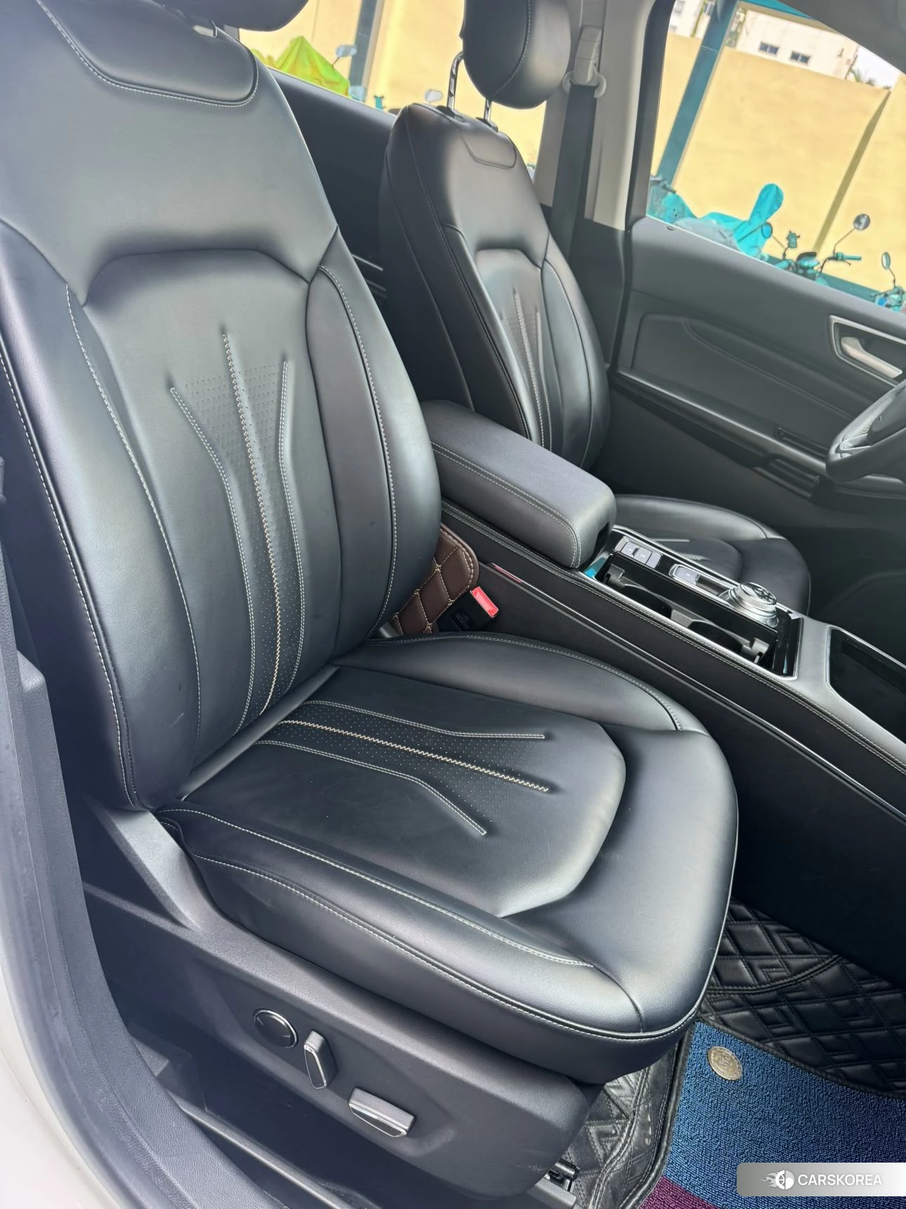Ford Sharp World id 4510983 из Китая 10