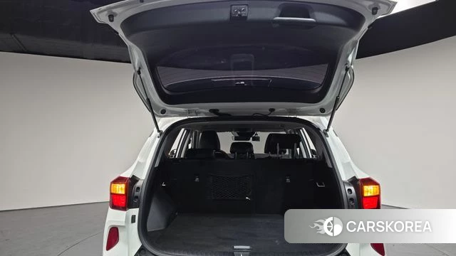 Kia Seltos id 3923258 из Кореи 10