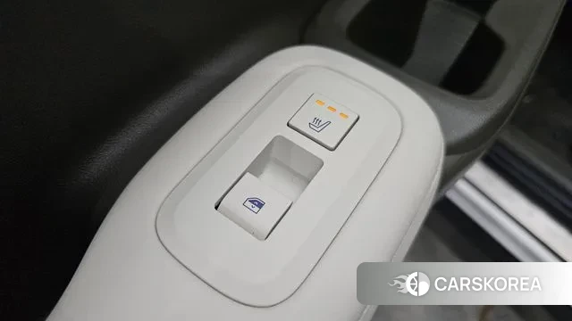 Hyundai Santa Fe (MX5) id 3383197 из Кореи 10