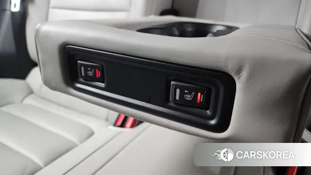 Renault Korea (Samsung) The New QM6 id 3625669 из Кореи 10