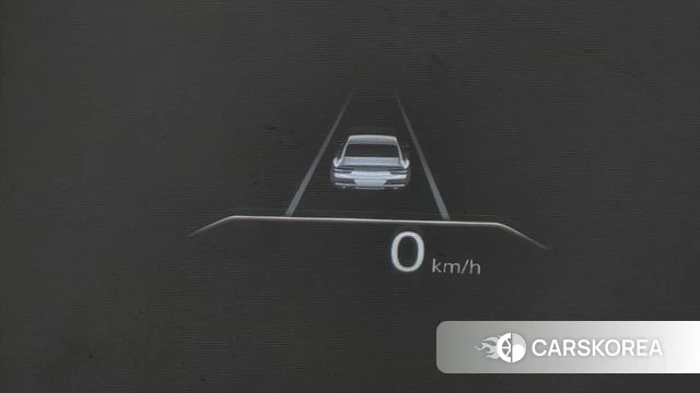 Genesis G80 (RG3) id 4764783 из Кореи 10