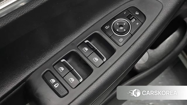 Hyundai The New Grandeur IG id 4784224 из Кореи 10