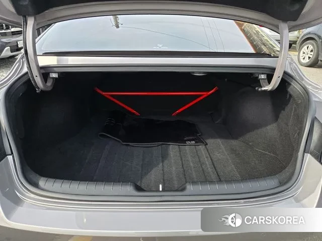 Hyundai Avante (CN7) id 3334530 из Кореи 10