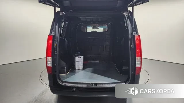 Hyundai Staria id 2279759 из Кореи 10