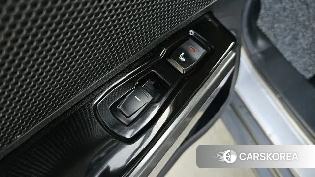 Ssangyong The New Tivoli id 3770254 из Кореи 10