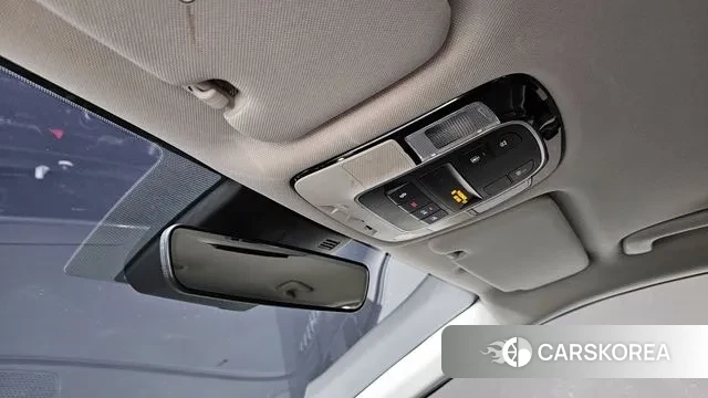 Hyundai Sonata Hybrid (DN8) id 3407543 из Кореи 10