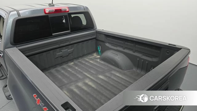Chevrolet (GM Daewoo) Colorado id 4770014 из Кореи 10