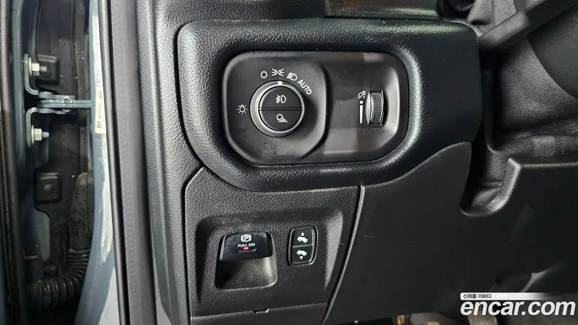 Dodge Lampicup id 1429431 из Кореи 10