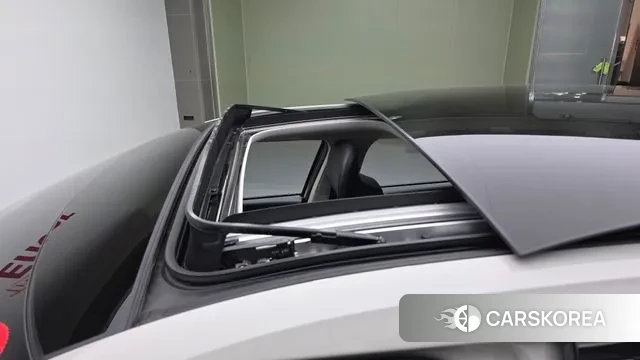 Kia EV6 id 3478621 из Кореи 10