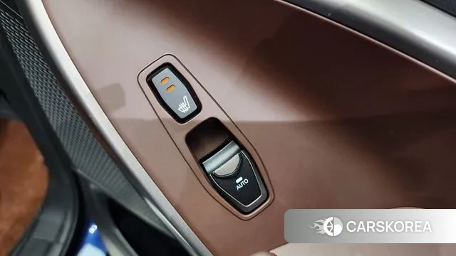 Hyundai The New Max Cruise id 3029551 из Кореи 10