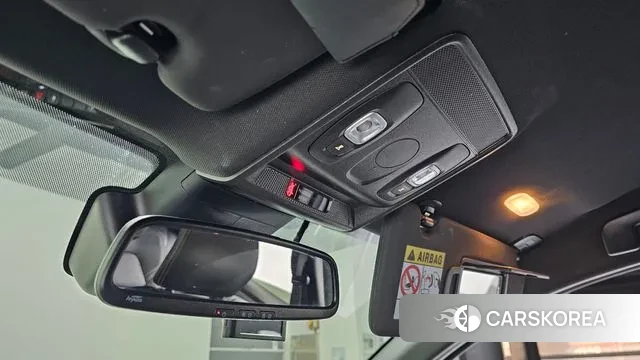 Renault Korea (Samsung) Arcana id 3734293 из Кореи 10