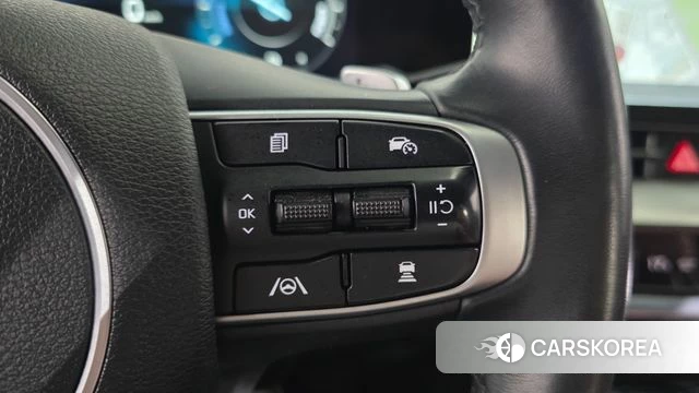 Kia Sportage 5th Generation Hybrid id 4941551 из Кореи 10