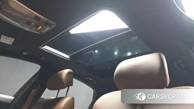 Genesis G80 (RG3) id 3707452 из Кореи 10