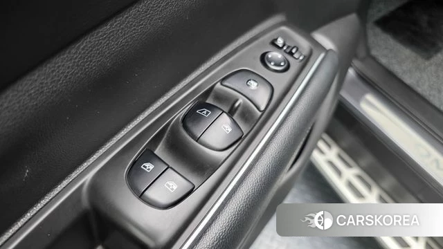 Renault Korea (Samsung) The New QM6 id 4465216 из Кореи 10