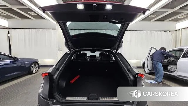 Kia EV6 id 3726754 из Кореи 10