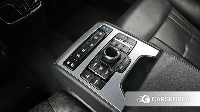 Genesis G80 id 3474781 из Кореи 10