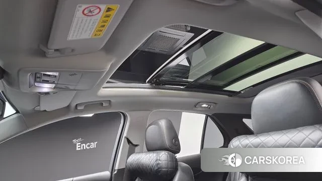 Chevrolet (GM Daewoo) Equinox id 3627227 из Кореи 10