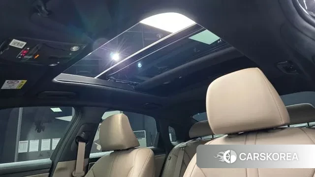 Kia K8 id 3620550 из Кореи 10