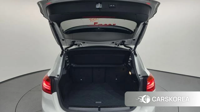 BMW 2 Series Active Tourer (F45) id 4179630 из Кореи 10