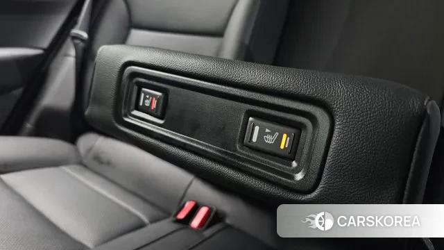 Renault Korea (Samsung) The New QM6 id 3610379 из Кореи 10