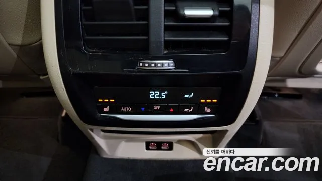 BMW X3 (G01) id 2664124 из Кореи 10