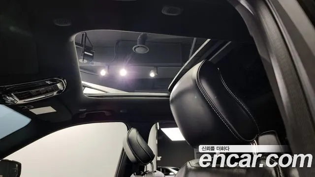 Jeep Grand Cherokee (WL) id 2483738 из Кореи 10