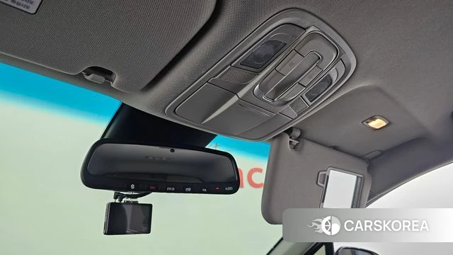 Hyundai Santa Fe TM id 4378061 из Кореи 10