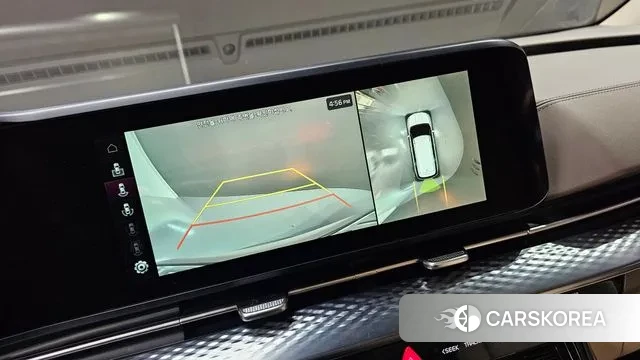 Kia Carnival 4th generation id 3348470 из Кореи 10