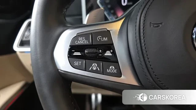 BMW 3 Series (G20) id 3036640 из Кореи 10