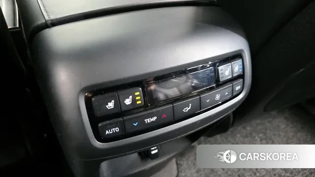 Hyundai Palisade id 3728372 из Кореи 10