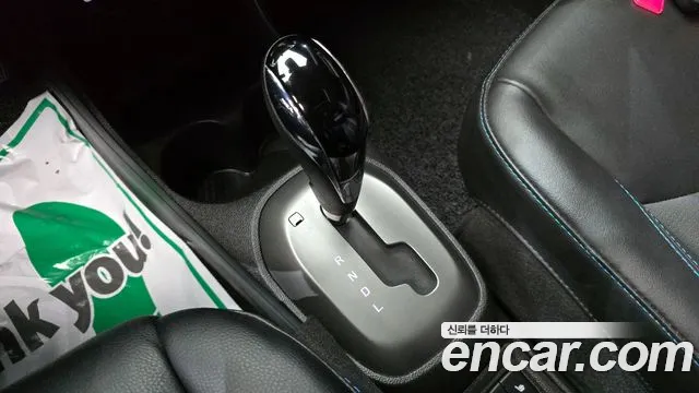 Chevrolet (GM Daewoo) The New Spark id 2647432 из Кореи 10