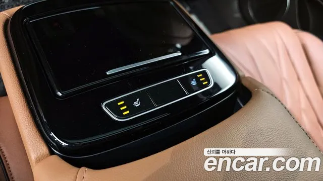 Genesis G80 (RG3) id 2833656 из Кореи 10