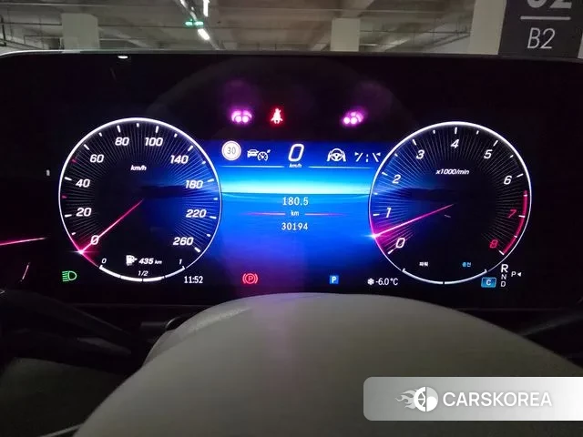 Mercedes-Benz S-Class W223 id 3517678 из Кореи 10