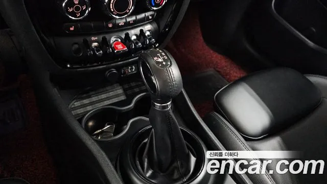 Mini Cooper D Clubman id 2693738 из Кореи 10