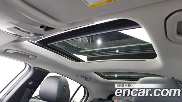 Mercedes-Benz GLA-Class X156 id 2696191 из Кореи 10