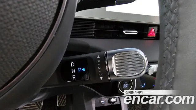 Hyundai Ionic 5 id 2681762 из Кореи 10