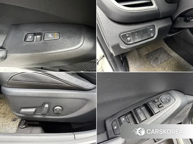 Kia Seltos id 3567180 из Кореи 10