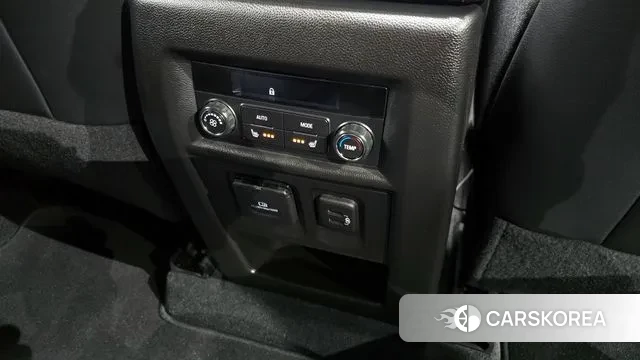 Chevrolet (GM Daewoo) Traverse id 3734422 из Кореи 10