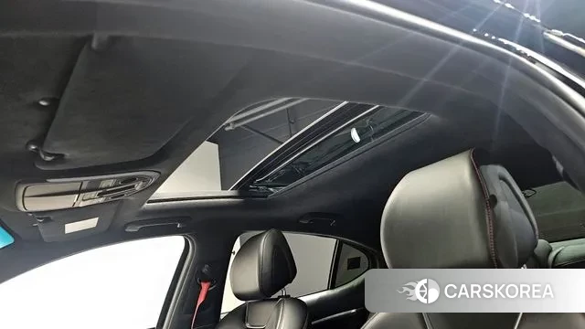 Genesis The New G70 id 3427154 из Кореи 10