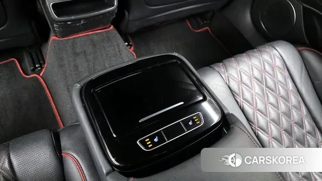 Genesis G80 (RG3) id 3388970 из Кореи 10