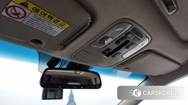 Kia The New Carnival id 3558014 из Кореи 10