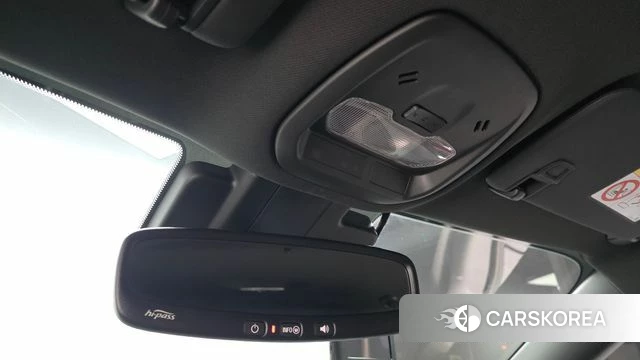 Chevrolet (GM Daewoo) Trax Crossover id 3831953 из Кореи 10