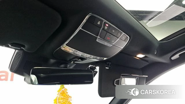 Mercedes-Benz S-Class W222 id 4402996 из Кореи 10