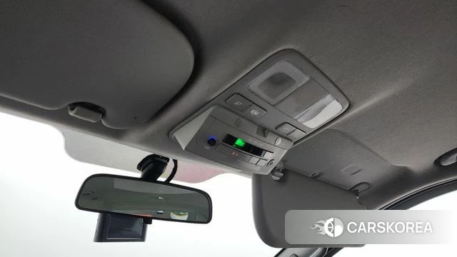 Hyundai The New Grand Starex id 3936924 из Кореи 10