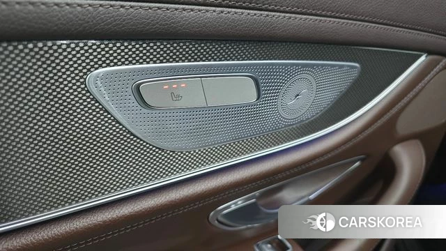 Mercedes-Benz CLS-Class C257 id 4429958 из Кореи 10